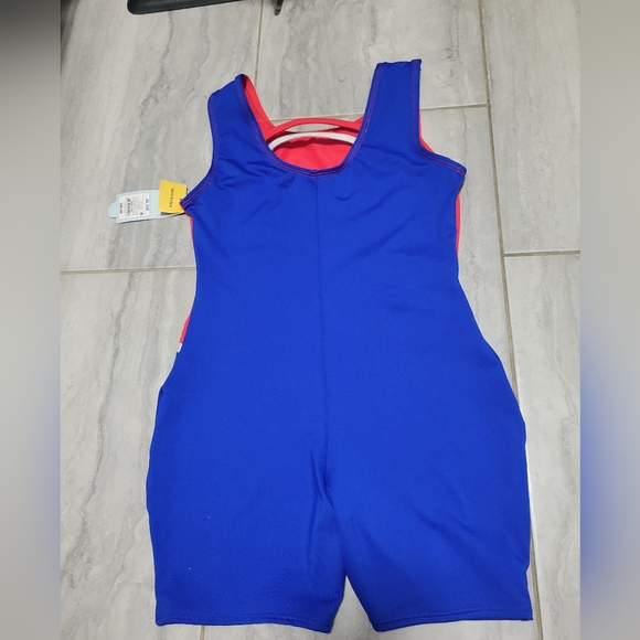 Cat & Jack Multi-Color gymnastic apparel Size XL - Picture 11 of 11